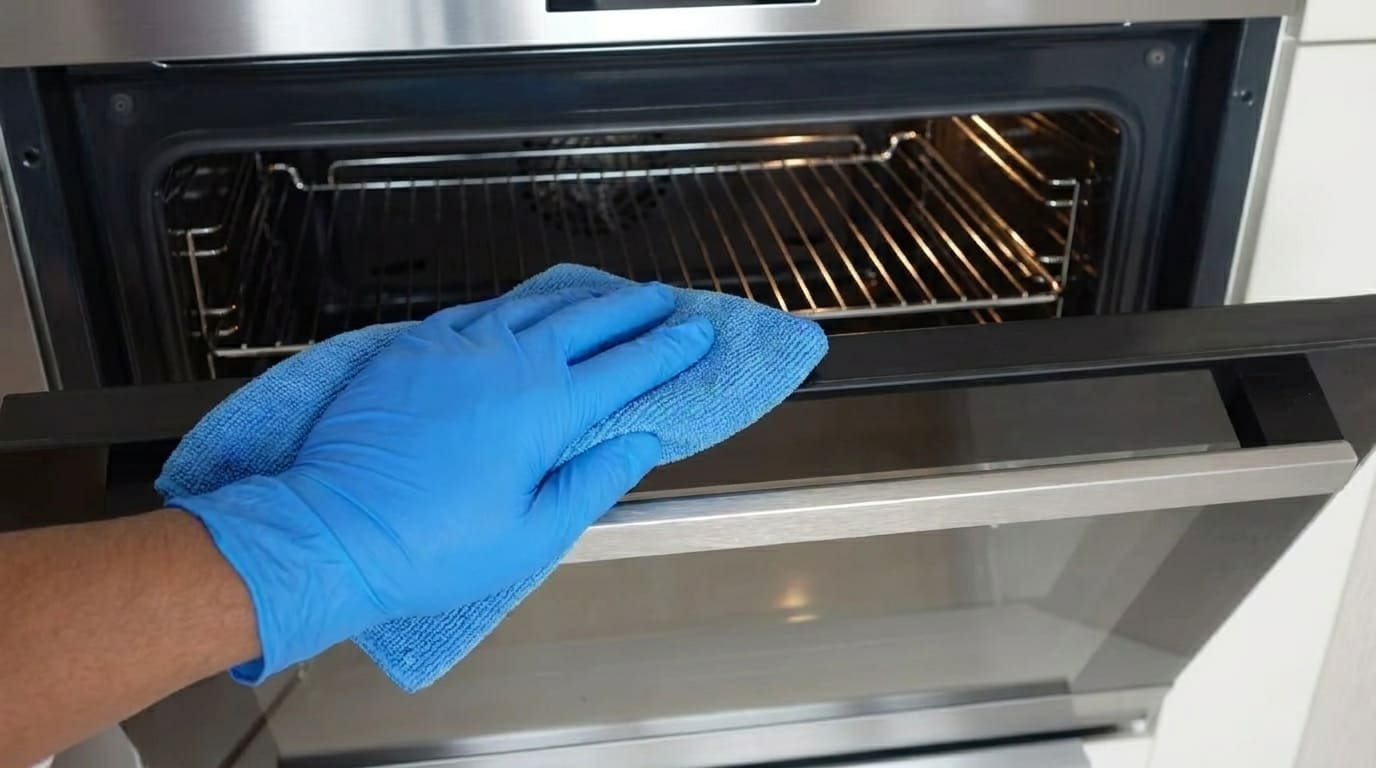 Deep Cleaning Services Seven Plus