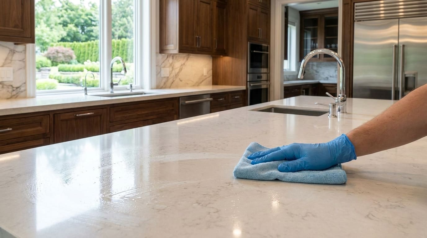 Regular Cleaning in White Plains, NY