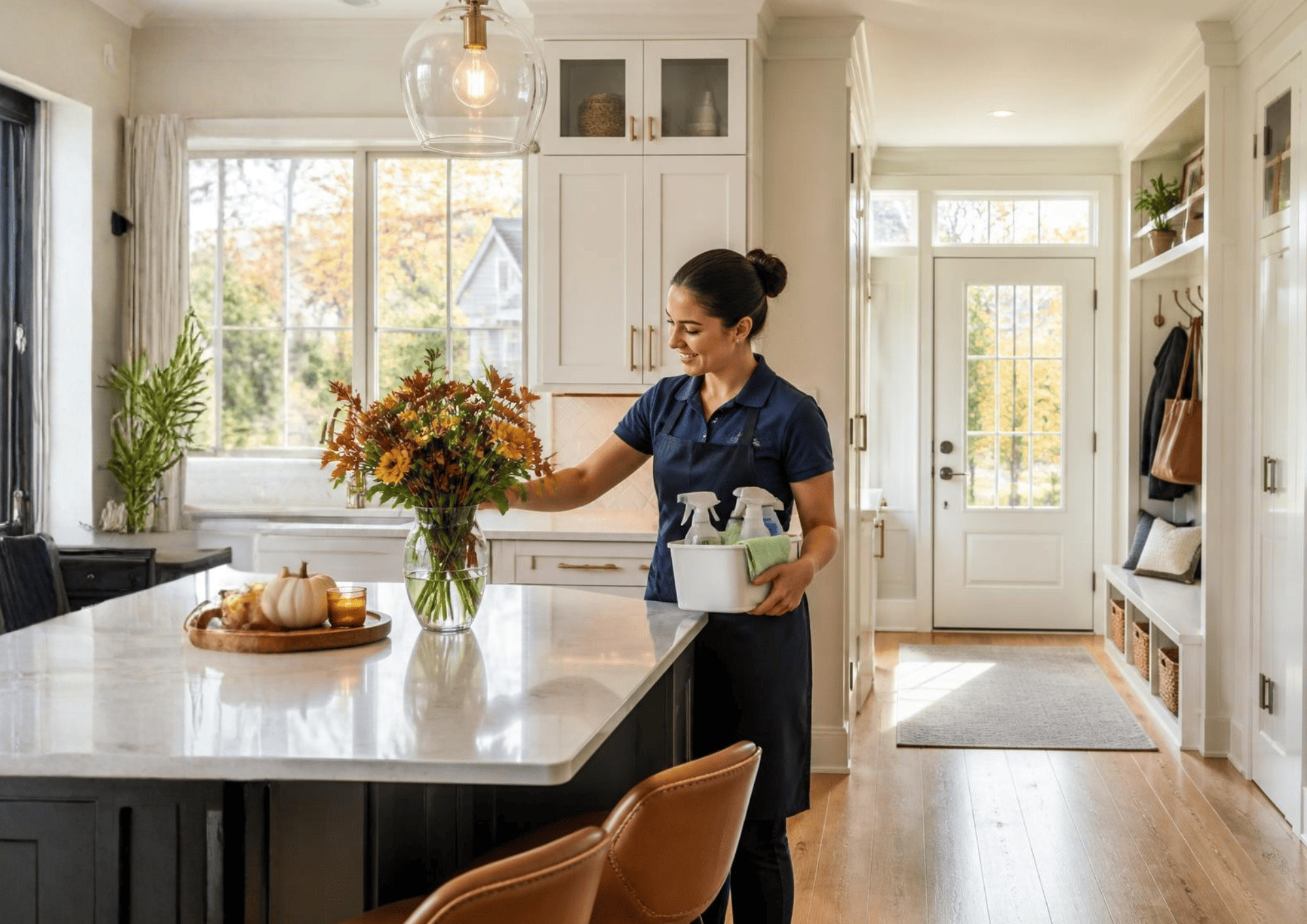 Back-to-School Home Reset: Why September Is the Best Time for a Deep Cleaning