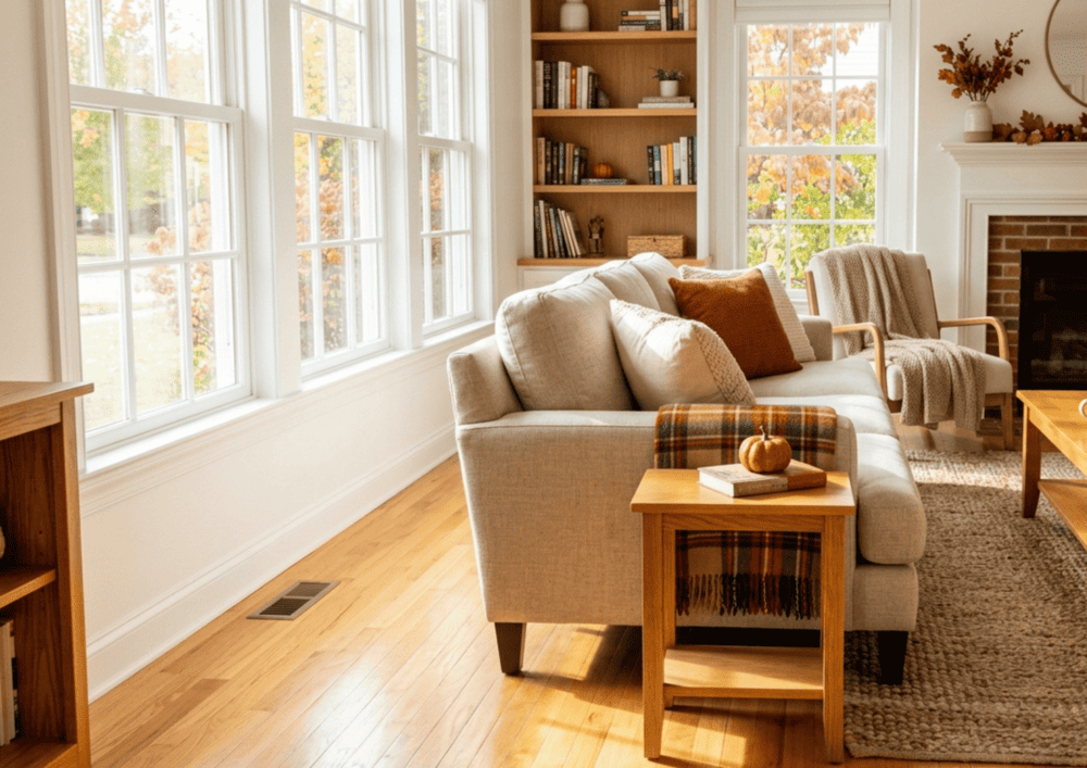 Transitioning Your Office for Autumn Essential Fall Commercial Cleaning Strategies